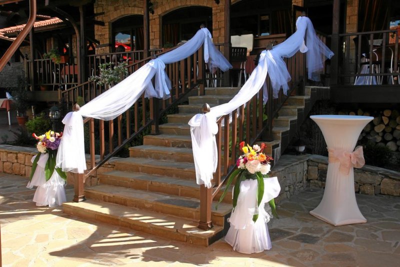 Хотел Рачев Резиденс - Снимка 10