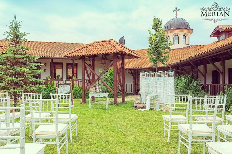 Хотел Рачев Резиденс - Снимка 5