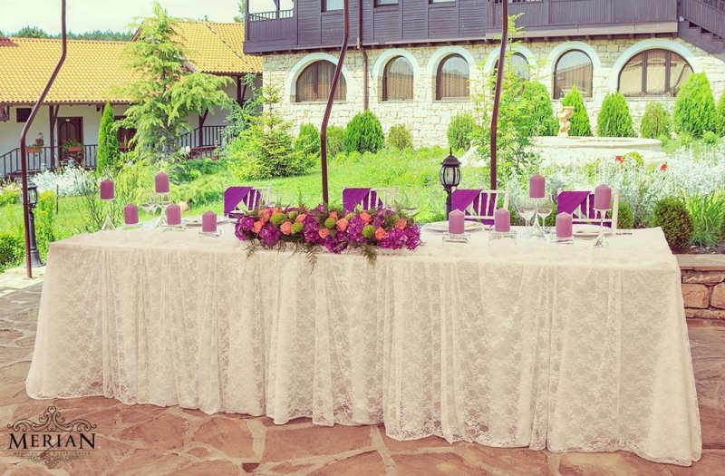 Хотел Рачев Резиденс - Снимка 3