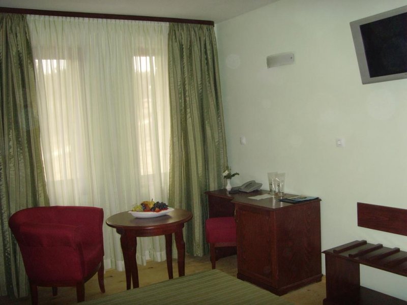 Хотел Рачев Резиденс - Снимка 3