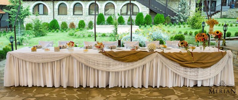 Хотел Рачев Резиденс - Снимка 1