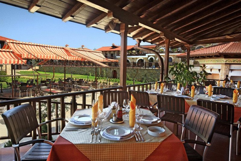 Хотел Рачев Резиденс - Снимка 3