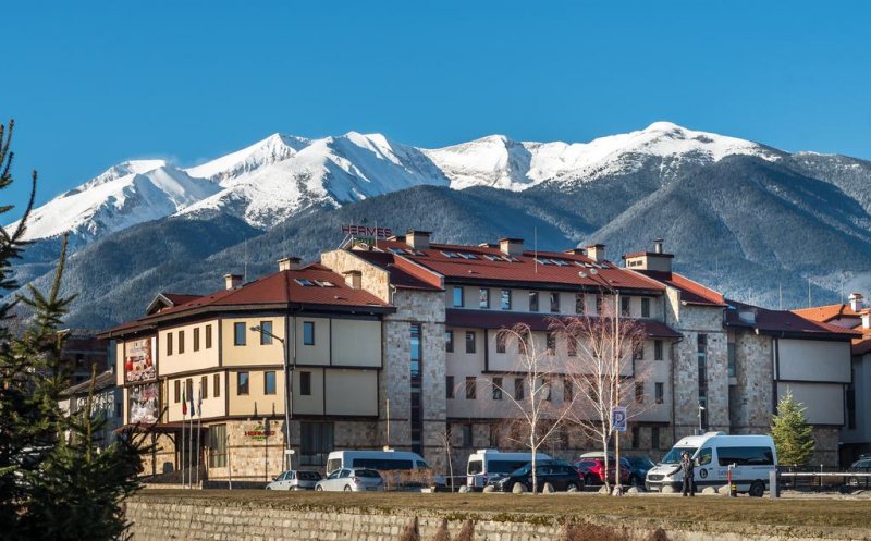 Хотел Хермес - Снимка 0