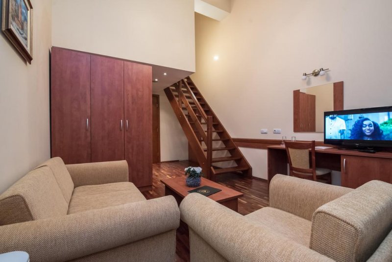 Хотел Хермес - Снимка 4