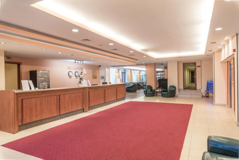 Хотел Хермес - Снимка 11