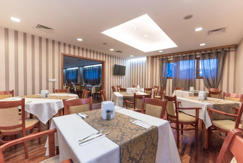 Хотел Хермес - Снимка 5