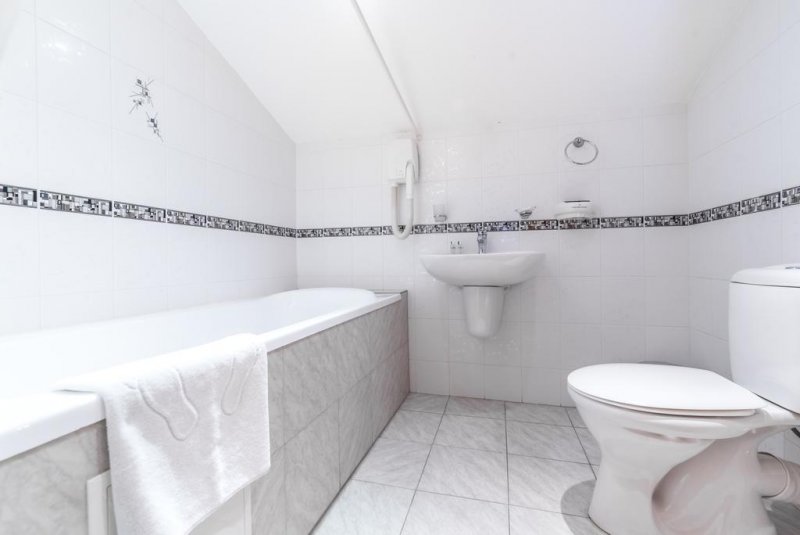 Хотел Хермес - Снимка 1