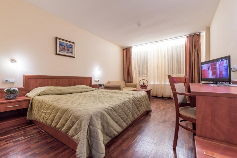 Хотел Хермес - Снимка 8