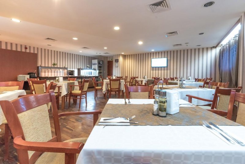 Хотел Хермес - Снимка 10