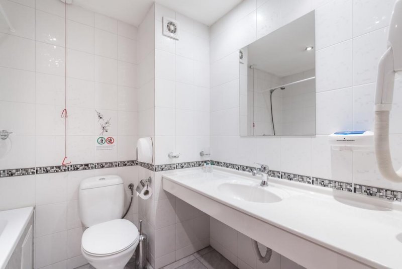 Хотел Хермес - Снимка 7