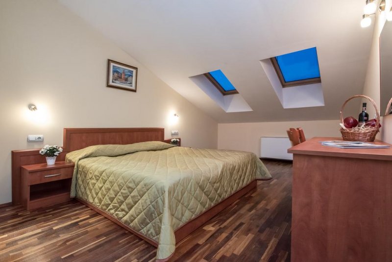 Хотел Хермес - Снимка 5