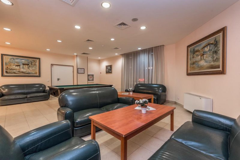 Хотел Хермес - Снимка 9