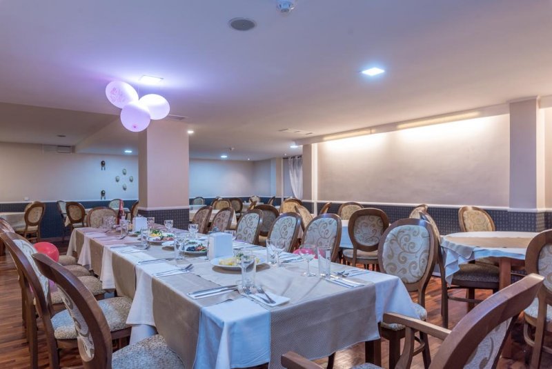 Хотел Хермес - Снимка 2