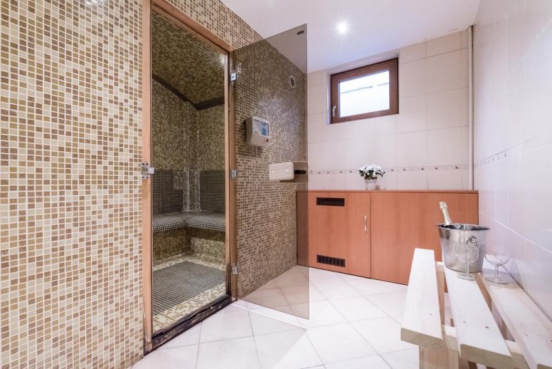 Хотел Хермес - Снимка 4