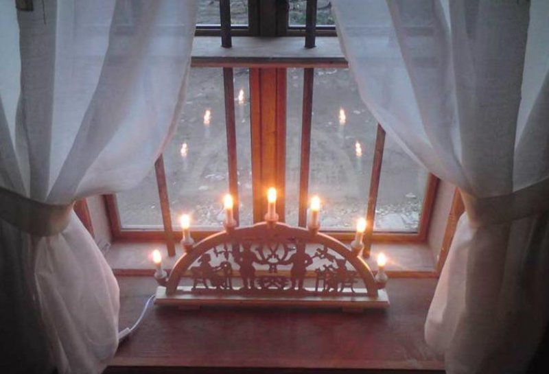 Къща за гости Кафенето на Димчо Кехая - Снимка 11