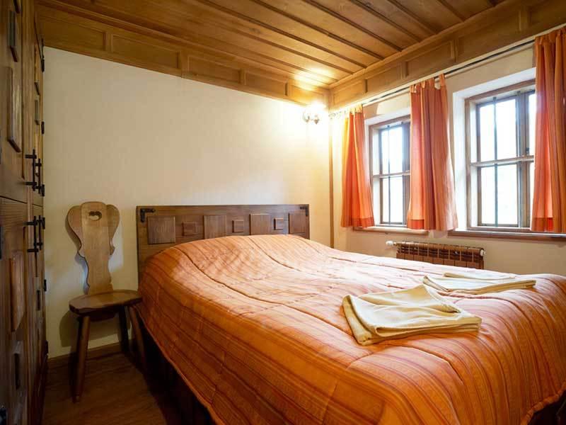 Къща за гости Кафенето на Димчо Кехая - Снимка 11