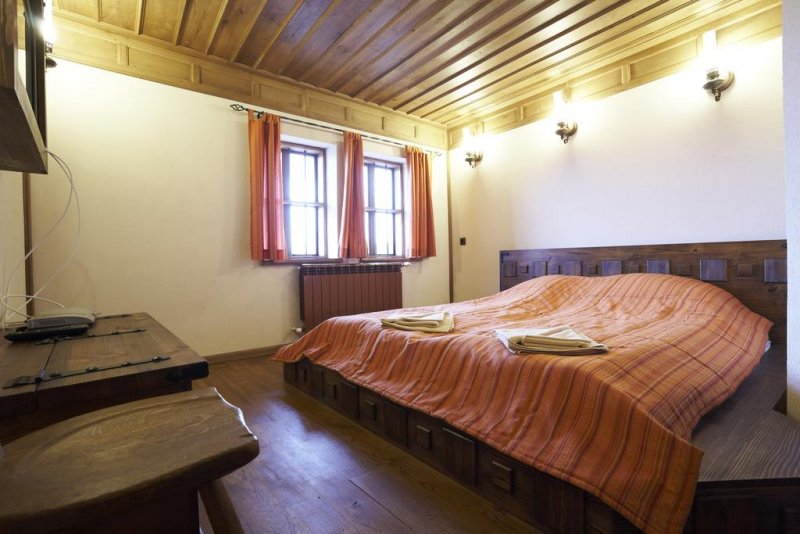 Къща за гости Кафенето на Димчо Кехая - Снимка 4