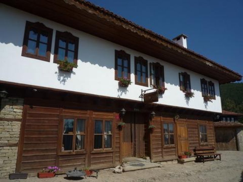 Къща за гости Кафенето на Димчо Кехая - Снимка 8