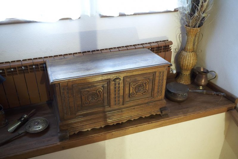 Къща за гости Кафенето на Димчо Кехая - Снимка 5