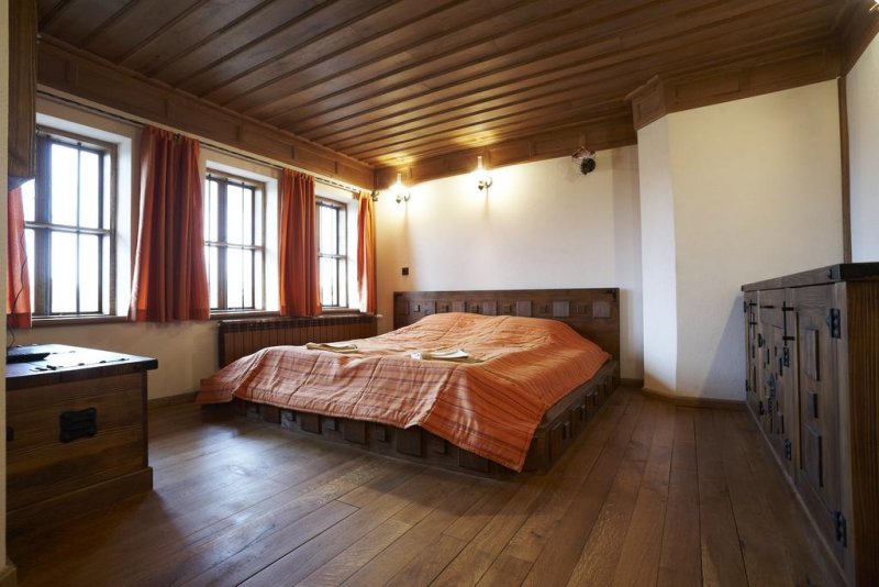 Къща за гости Кафенето на Димчо Кехая - Снимка 4