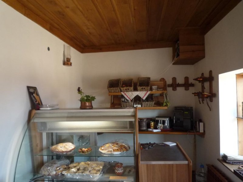 Къща за гости Кафенето на Димчо Кехая - Снимка 1