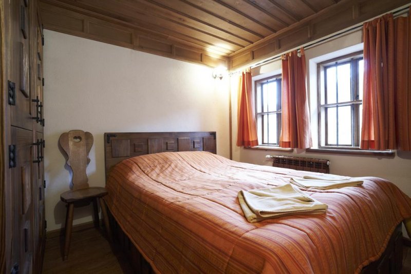 Къща за гости Кафенето на Димчо Кехая - Снимка 11