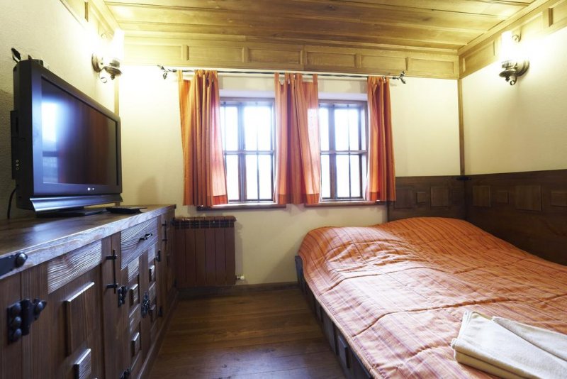 Къща за гости Кафенето на Димчо Кехая - Снимка 9