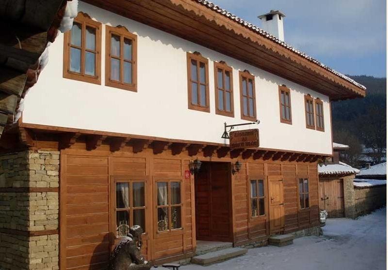 Къща за гости Кафенето на Димчо Кехая - Снимка 8