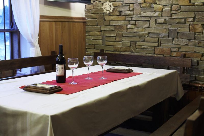 Къща за гости Кафенето на Димчо Кехая - Снимка 4