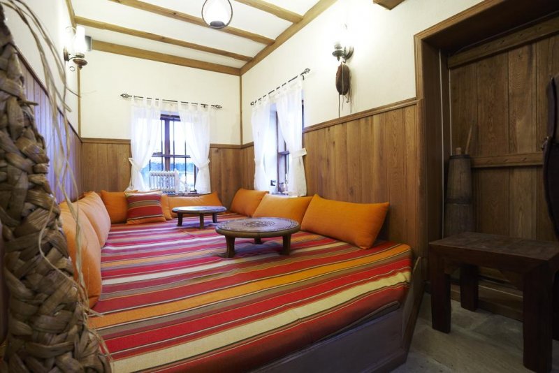 Къща за гости Кафенето на Димчо Кехая - Снимка 7