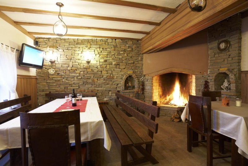 Къща за гости Кафенето на Димчо Кехая - Снимка 7