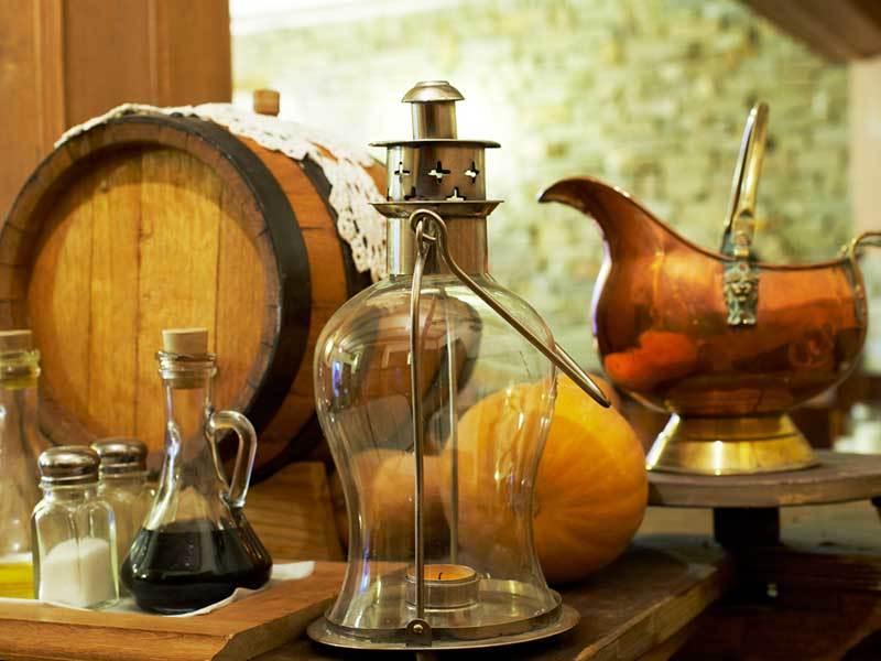 Къща за гости Кафенето на Димчо Кехая - Снимка 1