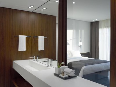 The Met Hotel - Снимка 8