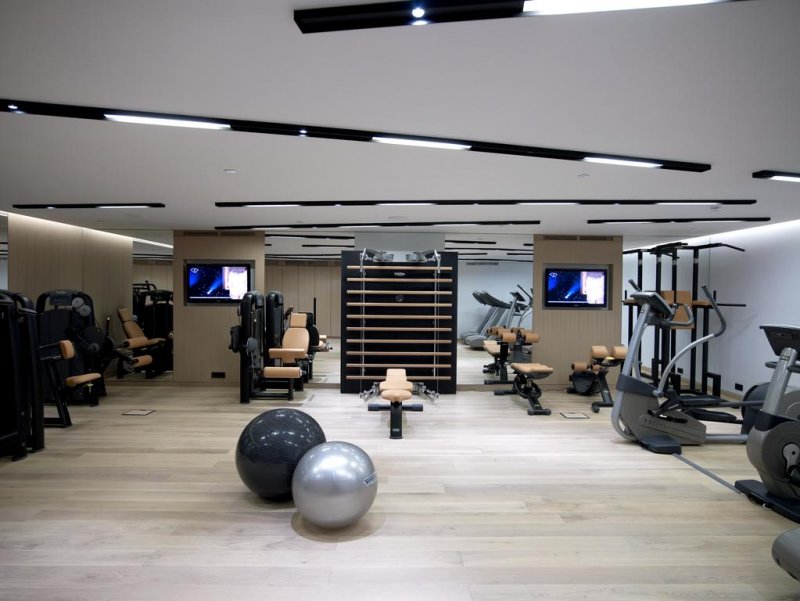 The Met Hotel - Снимка 9