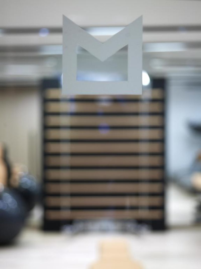 The Met Hotel - Снимка 2