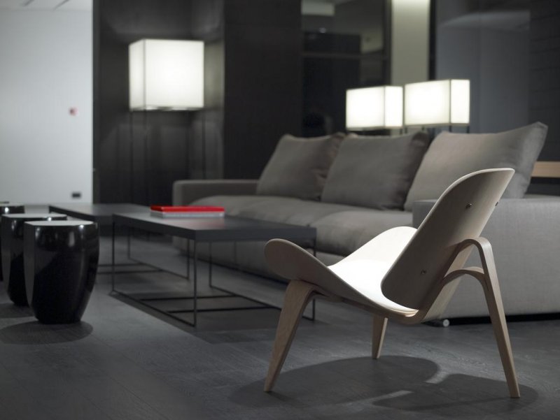 The Met Hotel - Снимка 3