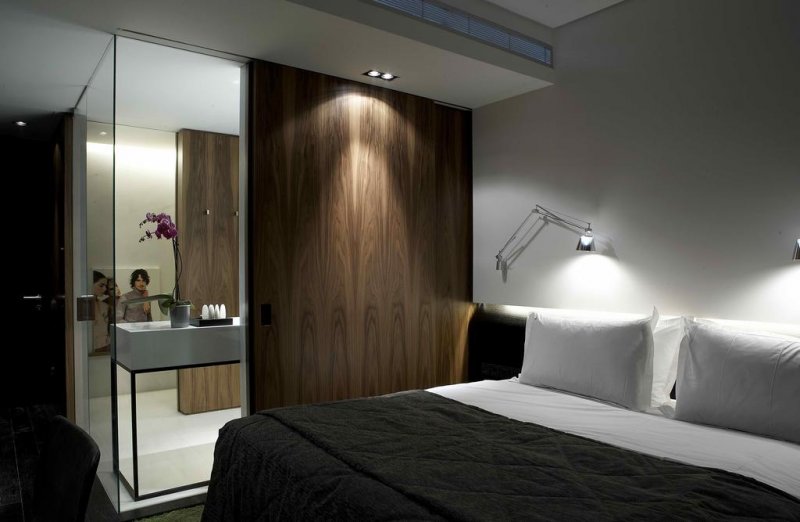 The Met Hotel - Снимка 10