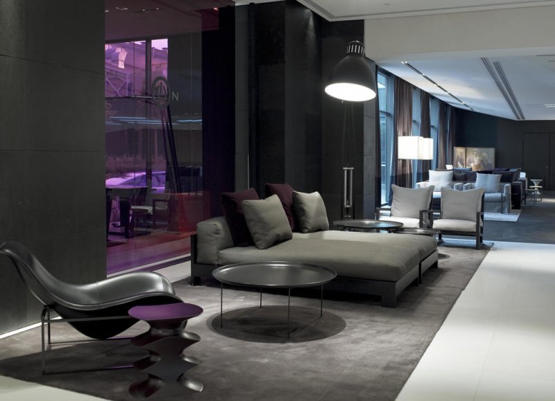 The Met Hotel - Снимка 3