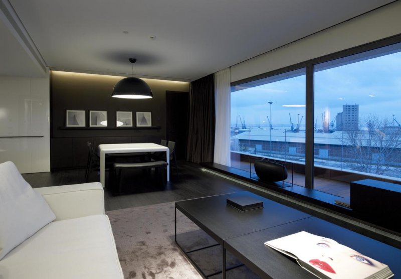 The Met Hotel - Снимка 9