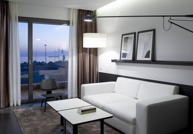 The Met Hotel - Снимка 5