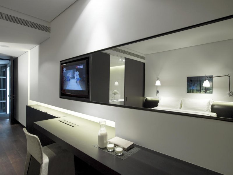 The Met Hotel - Снимка 9