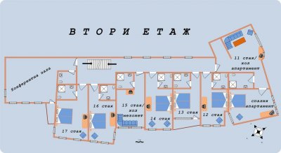 Семеен хотел Джоголановата къща - Снимка 4