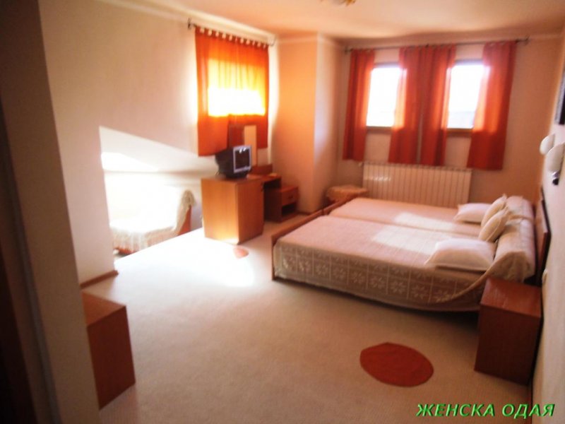 Семеен хотел Джоголановата къща - Снимка 5