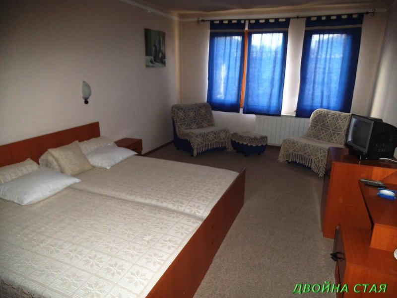 Семеен хотел Джоголановата къща - Снимка 7