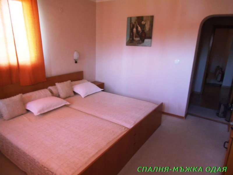 Семеен хотел Джоголановата къща - Снимка 1