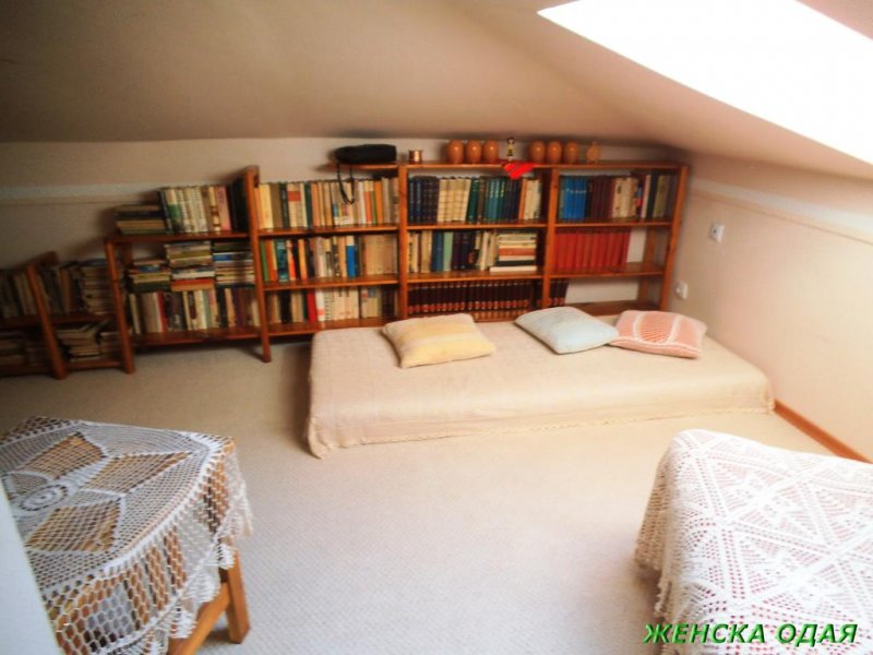 Семеен хотел Джоголановата къща - Снимка 10