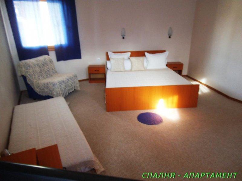 Семеен хотел Джоголановата къща - Снимка 1