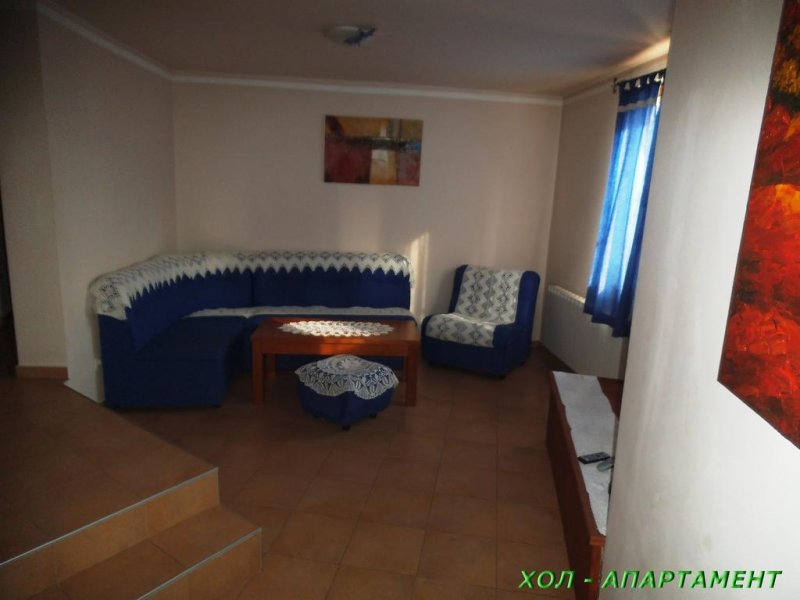 Семеен хотел Джоголановата къща - Снимка 5