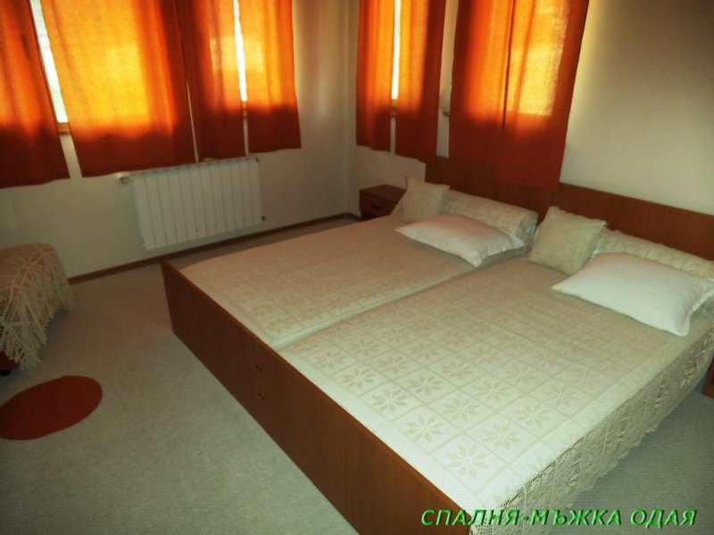 Семеен хотел Джоголановата къща - Снимка 2