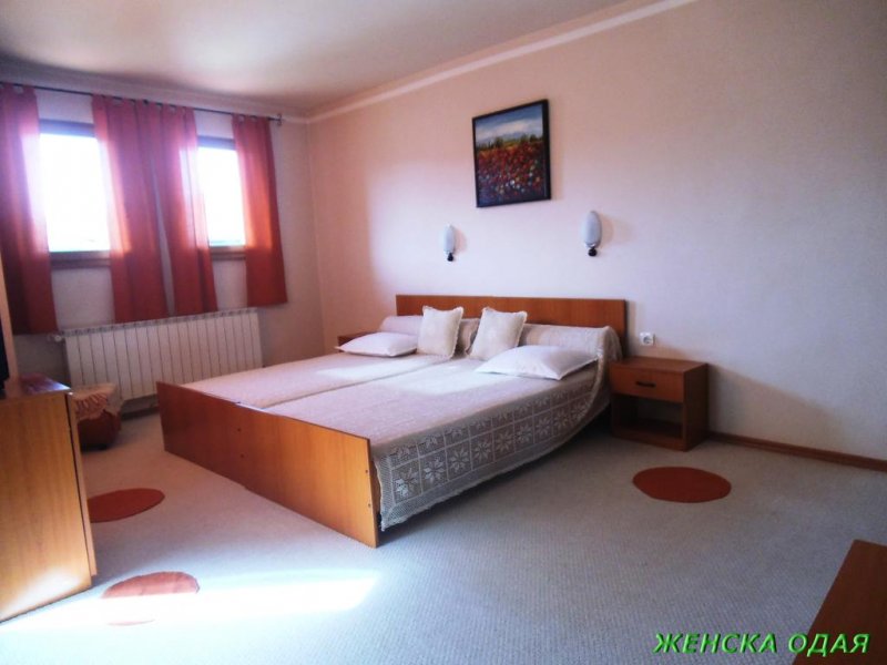 Семеен хотел Джоголановата къща - Снимка 8